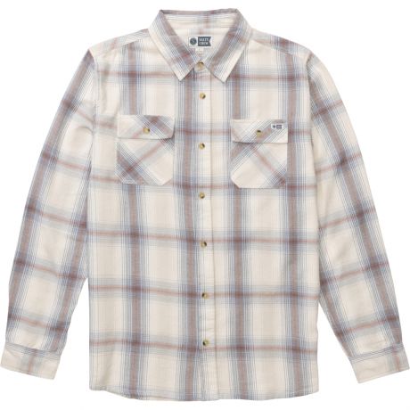 Salty Crew Daybreak Flannel