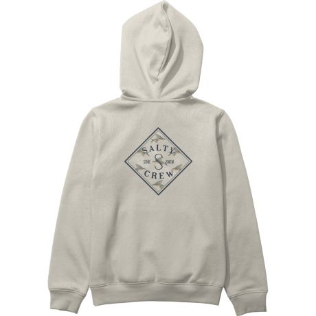 Salty Crew Boys Tippet Fill Fleece