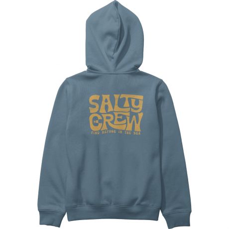 Salty Crew Boys Freestyle Fleece
