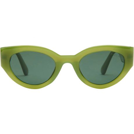 I-SEA Ashbury Sky - Moss [Green Polarized]