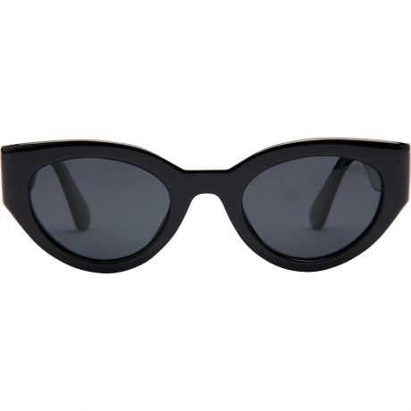 I-SEA Ashbury Sky - Black [Smoke Polarized]