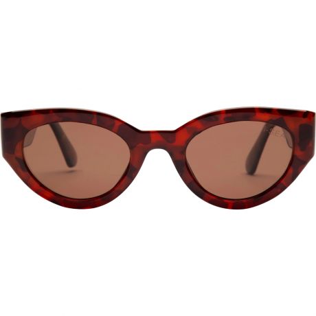 I-SEA Ashbury Sky - Havana Tort [Brown Polarized]