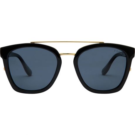 I-SEA Chloe - Black [Smoke]