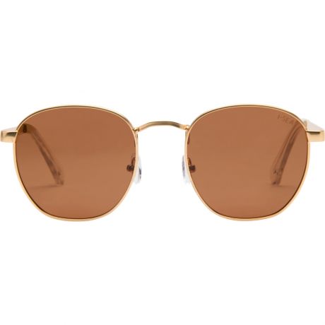 I-SEA Cooper - Gold [Brown]