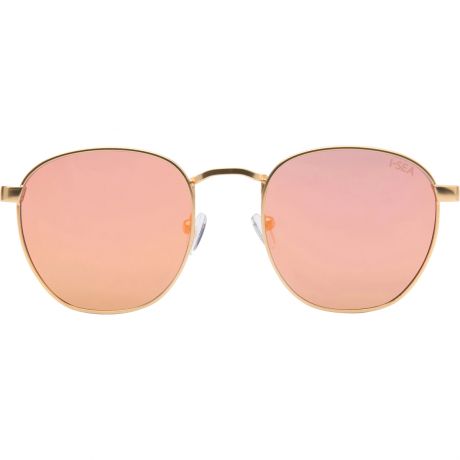 I-SEA Cooper - Gold [Copper]