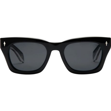 I-SEA Crosby - Black [Smoke]