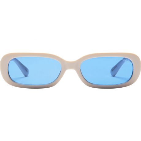 I-SEA Del Ray - Cream [Navy Polarized]