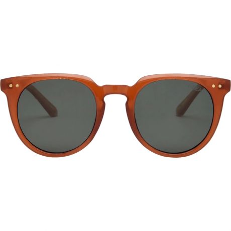 I-SEA Ella - Maple [Green Polarized]