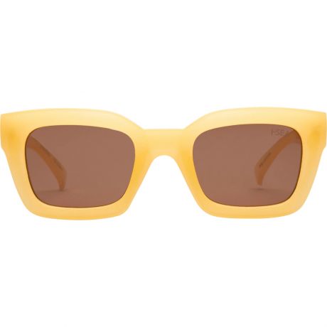 I-SEA Hendrix - Pineapple [Brown Polarized]