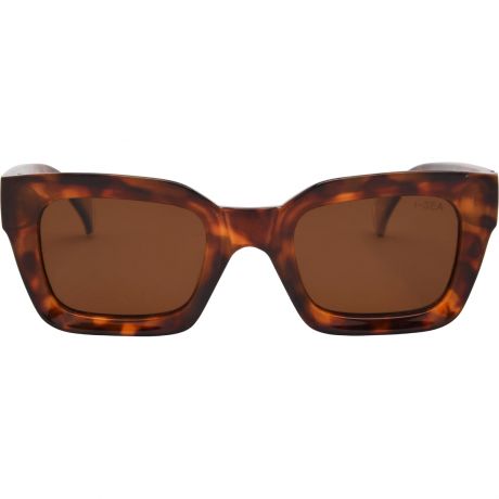 I-SEA Hendrix - Tort [Brown Polarized]