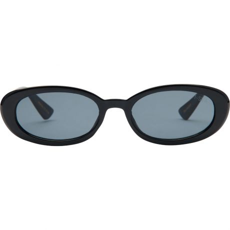 I-SEA Holden - Black [Smoke Polarized]
