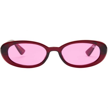 I-SEA Holden - Cherry [Rose Polarized]