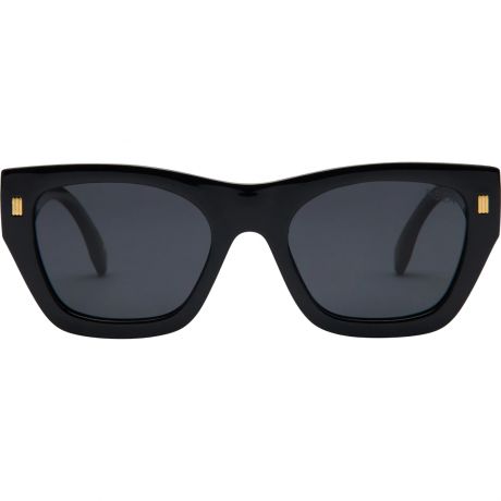 I-SEA Ivy - Black [Smoke Polarized]