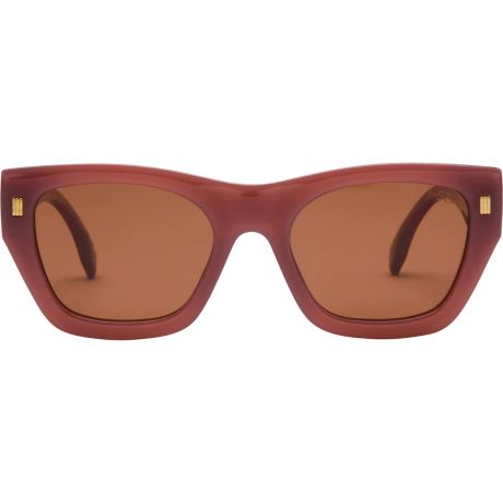 I-SEA Ivy - Dusty Rose [Brown Polarized]
