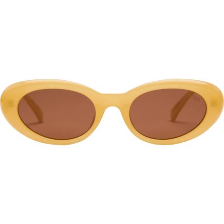 I-SEA Jagger - Lemon [Brown Gradient Polarized]