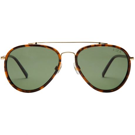 I-SEA Tatum - Tort [Green Polarized]