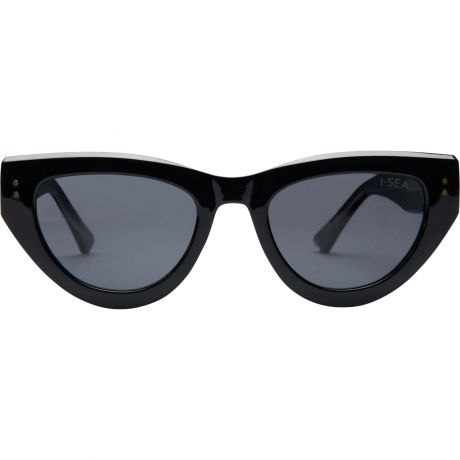 I-SEA Lola - Black [Smoke Polarized]