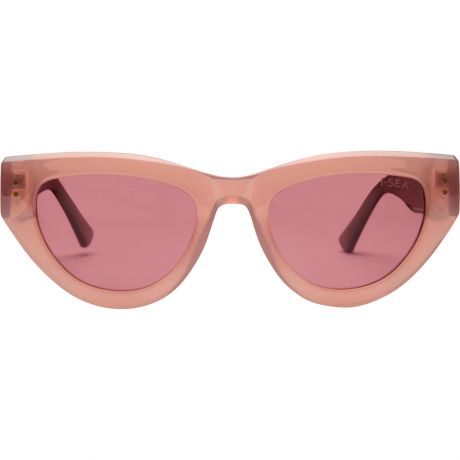 I-SEA Lola - Dusty Rose [Brown Polarized]
