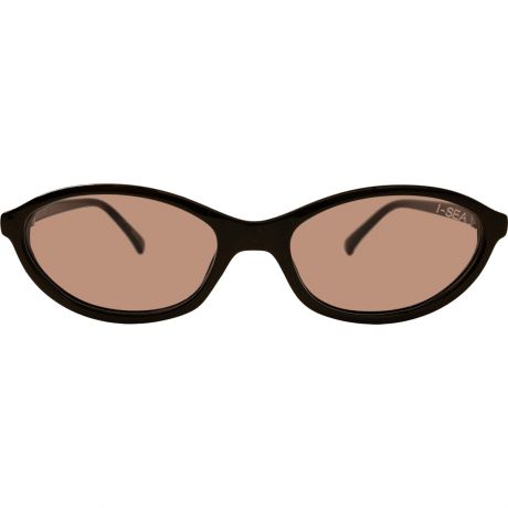 I-SEA Rachel - Black [Cocoa Polarized]