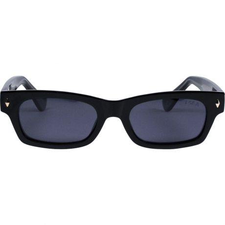 I-SEA Flynn - Black [Smoke Polarized]