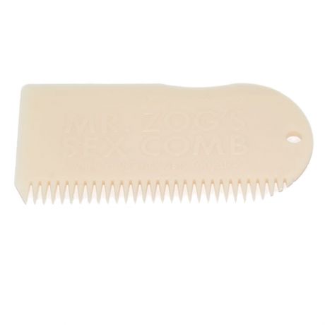 Sexwax Comb Cream