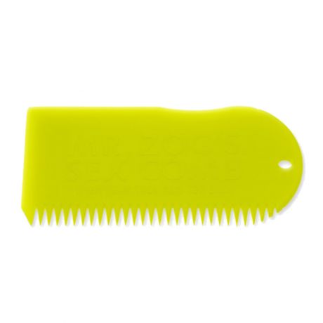 Sexwax Comb Yellow
