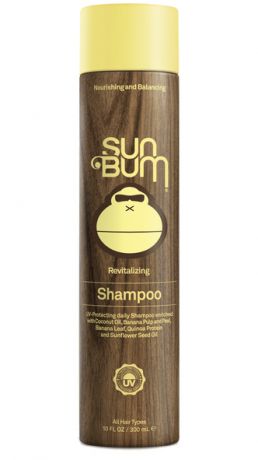 Sun Bum Revitalizing Shampoo