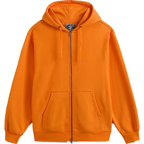 Vans x Atiba Skate Zip Hoodie 