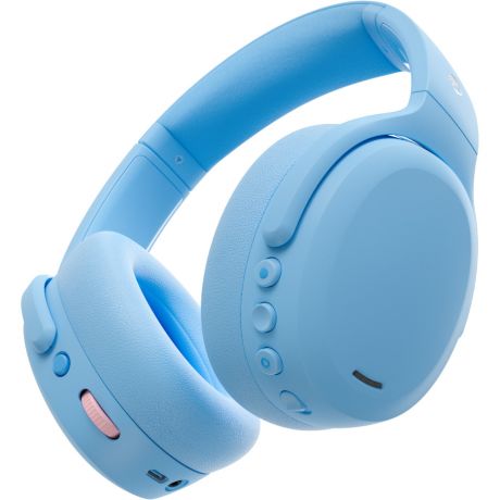 Skullcandy Crusher ANC 2 - Preppy Summer Resort - Blue