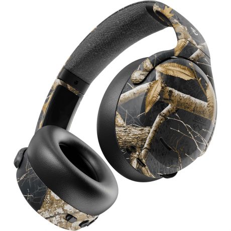 Skullcandy Crusher ANC 2 - Real Tree Edge Black