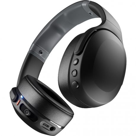 Skullcandy Crusher EVO - True Black