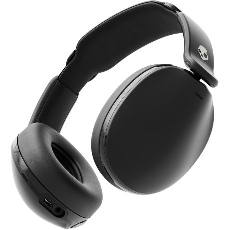 Skullcandy Hesh 360 Wireless Over Ear - Black