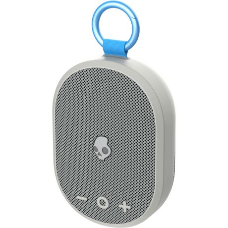 Skullcandy Kilo Compact Speaker - Light Grey