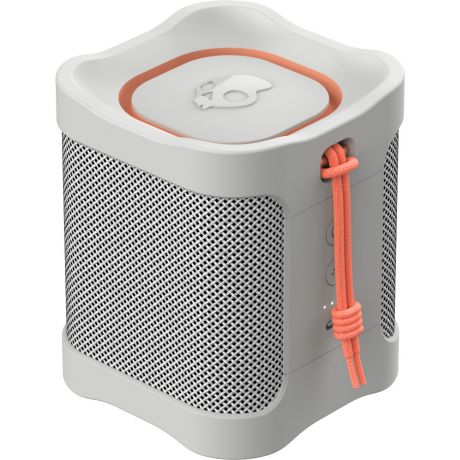 Skullcandy Terrain Mini Speaker - Bone Orange