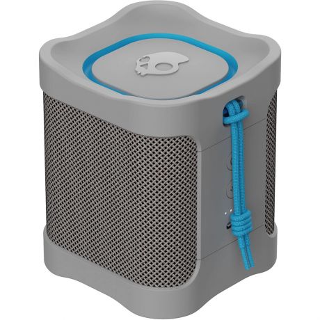 Skullcandy Terrain Mini Speaker - Light Grey