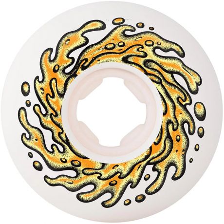SlimeBalls Wheels OG Eggs Half Dozen Mini Chubbies 99A/45mm