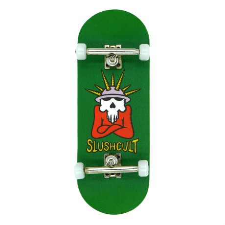 Slushcult Fingerboard Complete - Spiked