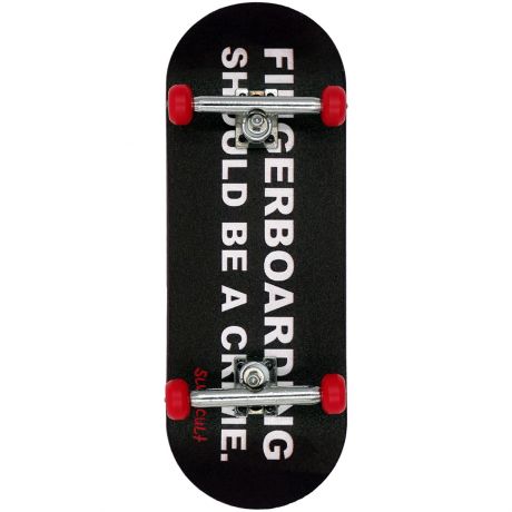 Slushcult Complete - Crime