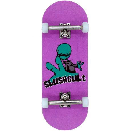 Slushcult Complete - Alien Grom