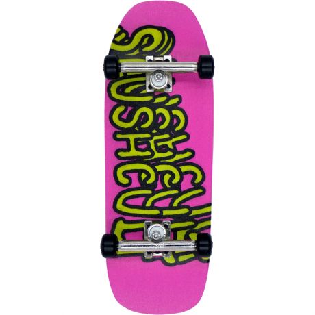 Slushcult Complete - Trippin Grom