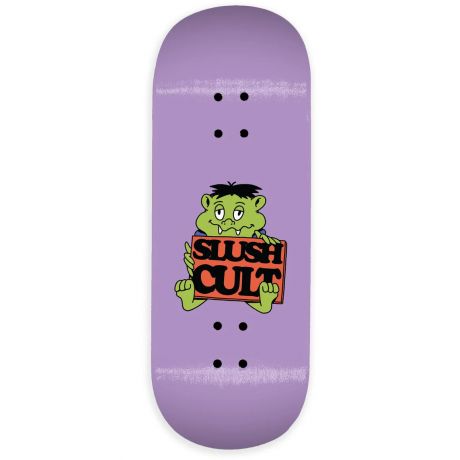 Slushcult Deck - Goblin 32mm