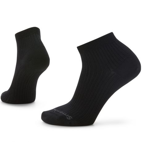 Smartwool Wms Everyday Texture Ankle Socks