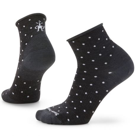 Smartwool Wms Everyday Classic Dot Ankle Socks
