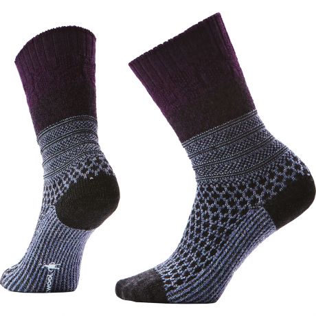 Smartwool W Everyday Cozy Popcorn Socks