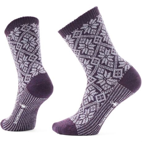 Smartwool W Everyday Cozy Trad Socks