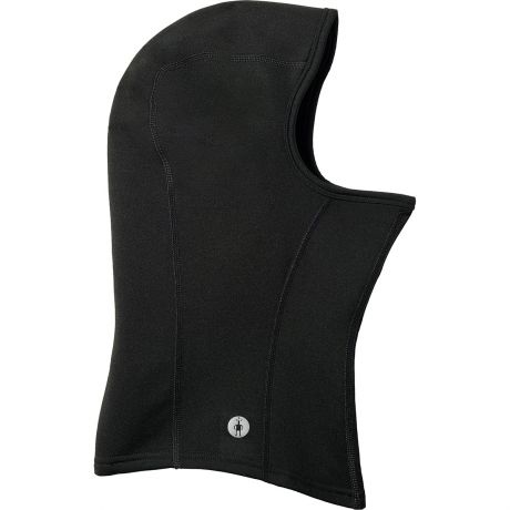 Smartwool Active Fleece Balaclava - Black