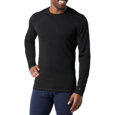 Smartwool Classic Thermal Merino Base Layer Crew