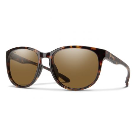 Smith Lake Shasta Tortoise - ChromaPop™ Polarized Brown
