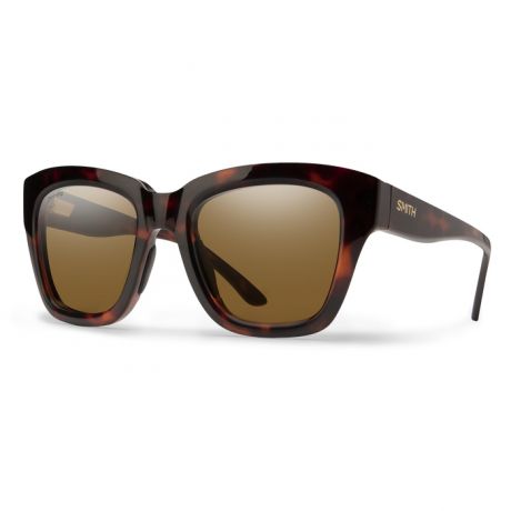 Smith Sway Tortoise - ChromaPop™ Brown