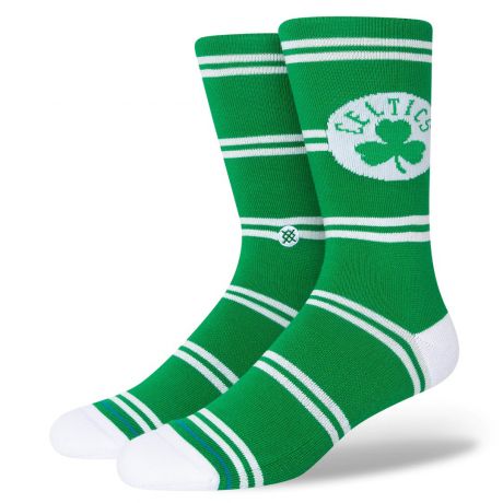 Stance x NBA Classic Collection Celtics Crew Socks